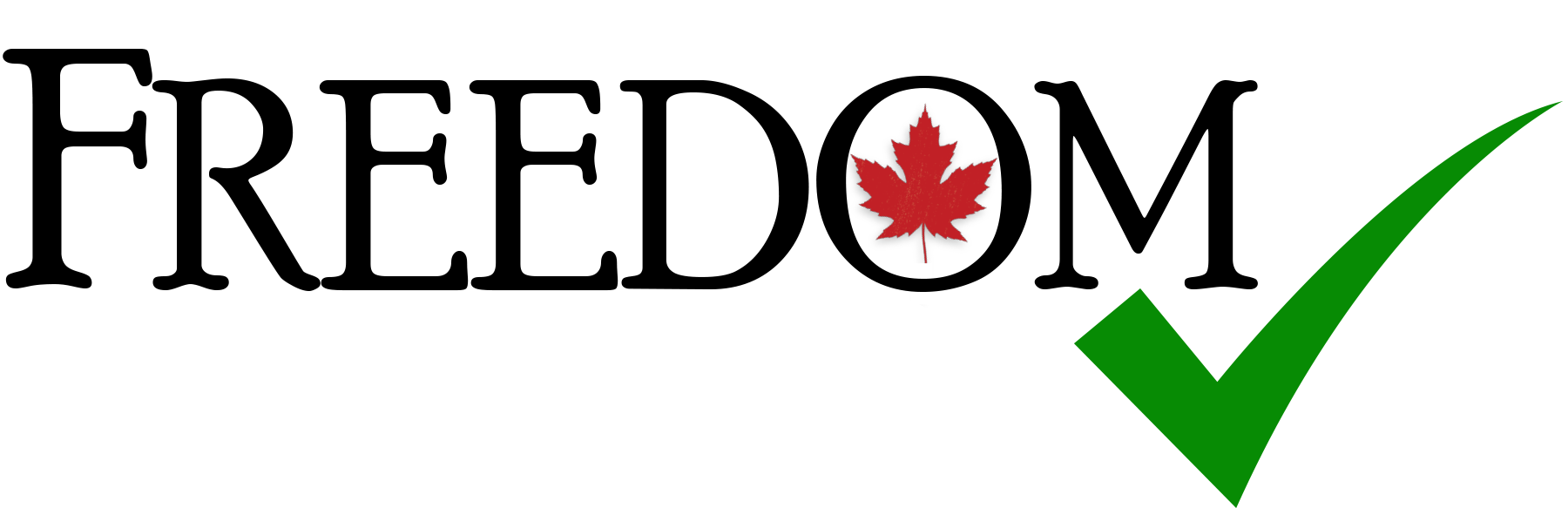 Freedom Survey Canada
